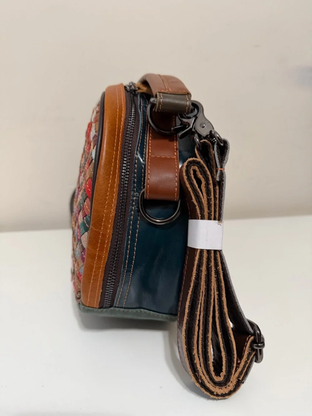 amerileather beckett